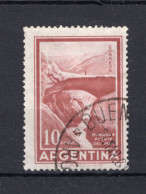 ARGENTINIE Yt. 886A° Gestempeld 1971 - Usati