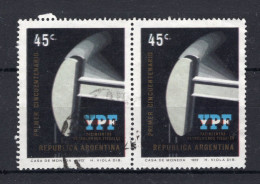 ARGENTINIE Yt. 926° Gestempeld 1972 - Used Stamps