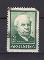 ARGENTINIE Yt. 662° Gestempeld 1963 - Used Stamps