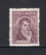 ARGENTINIE Yt. 471 MNH 1946 - Ungebraucht
