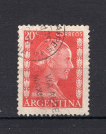 ARGENTINIE Yt. 520° Gestempeld 1952 - Oblitérés