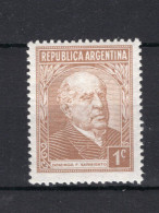 ARGENTINIE Yt. 364 MNH 1935-1936 - Nuevos
