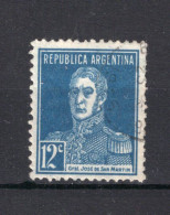 ARGENTINIE Yt. 303° Gestempeld 1923-1924 - Oblitérés