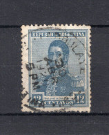 ARGENTINIE Yt. 248° Gestempeld 1920-1921 - Used Stamps