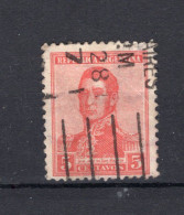 ARGENTINIE Yt. 217° Gestempeld 1917 - Used Stamps