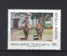 ARGENTINIE Yt. 1822 MNH 1993 - Unused Stamps