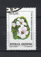 ARGENTINIE Yt. 1360° Gestempeld 1983-1984 - Usados