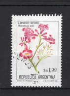 ARGENTINIE Yt. 1357° Gestempeld 1983-1984 - Oblitérés