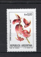 ARGENTINIE Yt. 1353 MNH 1983-1984 - Neufs