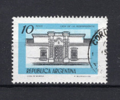 ARGENTINIE Yt. 1201° Gestempeld 1979 - Used Stamps