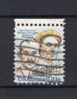 UNITED STATES Yt. PA85° Gestempeld Luchtpost 1978 - 3a. 1961-… Used
