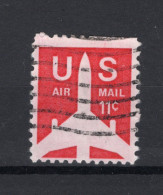 UNITED STATES Yt. PA74° Gestempeld Luchtpost 1971 - 3a. 1961-… Afgestempeld