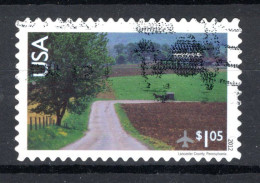 UNITED STATES Yt. PA143° Gestempeld 2012 - 3a. 1961-… Used