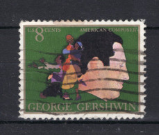 UNITED STATES Yt. 980° Gestempeld 1973 - Used Stamps