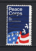 UNITED STATES Yt. 945° Gestempeld 1972 - Used Stamps