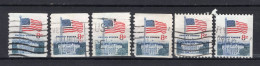 UNITED STATES Yt. 923° Gestempeld 1971 - Used Stamps
