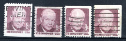 UNITED STATES Yt. 922° Gestempeld 1971 - Used Stamps