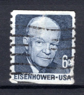 UNITED STATES Yt. 897° Gestempeld 1970 -1 - Used Stamps