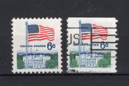 UNITED STATES Yt. 896° Gestempeld 1970 - Used Stamps