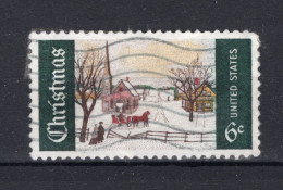 UNITED STATES Yt. 887° Gestempeld 1969 - Used Stamps