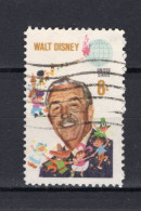 UNITED STATES Yt. 858° Gestempeld 1968 - Used Stamps