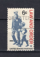 UNITED STATES Yt. 846° Gestempeld 1968 - Used Stamps