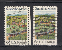 UNITED STATES Yt. 873° Gestempeld 1969 - Used Stamps