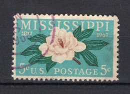 UNITED STATES Yt. 841° Gestempeld 1967 - Used Stamps