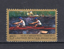 UNITED STATES Yt. 838° Gestempeld 1967 - Used Stamps