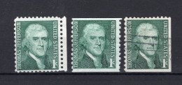 UNITED STATES Yt. 816° Gestempeld 1967-1968 - Used Stamps