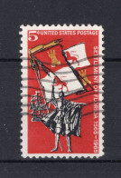 UNITED STATES Yt. 788° Gestempeld 1965 - Used Stamps