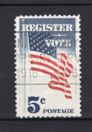 UNITED STATES Yt. 765° Gestempeld 1964 - Used Stamps