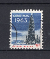 UNITED STATES Yt. 755° Gestempeld 1963 - Used Stamps