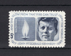 UNITED STATES Yt. 762 MH 1964 - Unused Stamps