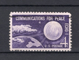 UNITED STATES Yt. 708° Gestempeld 1960 - Used Stamps