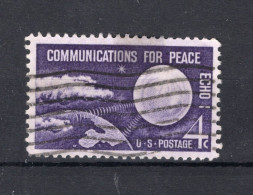 UNITED STATES Yt. 708° Gestempeld 1960 - 1 - Used Stamps