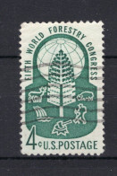 UNITED STATES Yt. 691° Gestempeld 1960 - Used Stamps