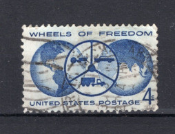 UNITED STATES Yt. 699° Gestempeld 1960 - Used Stamps