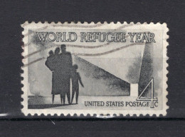 UNITED STATES Yt. 683° Gestempeld 1960 - Used Stamps