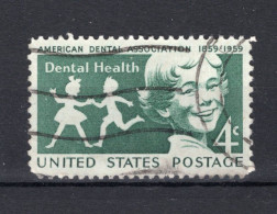UNITED STATES Yt. 674° Gestempeld 1959 - Used Stamps