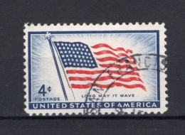 UNITED STATES Yt. 630° Gestempeld 1957 - Oblitérés