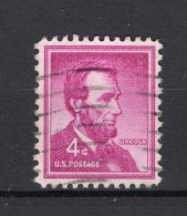 UNITED STATES Yt. 589° Gestempeld 1954 - Used Stamps