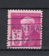 UNITED STATES Yt. 497° Gestempeld 1947 - Used Stamps