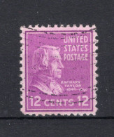 UNITED STATES Yt. 382° Gestempeld 1938 - Used Stamps
