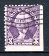 UNITED STATES Yt. 313° Gestempeld 1932 - Used Stamps