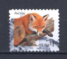 UNITED STATES Yt. 2768° Gestempeld 1998 - Used Stamps