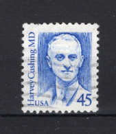 UNITED STATES Yt. 1848° Gestempeld 1988 - Used Stamps