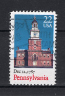UNITED STATES Yt. 1777° Gestempeld 1987 - Used Stamps