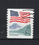 UNITED STATES Yt. 1811° Gestempeld 1988 - Used Stamps