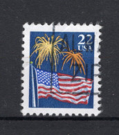 UNITED STATES Yt. 1708° Gestempeld 1987 - Used Stamps